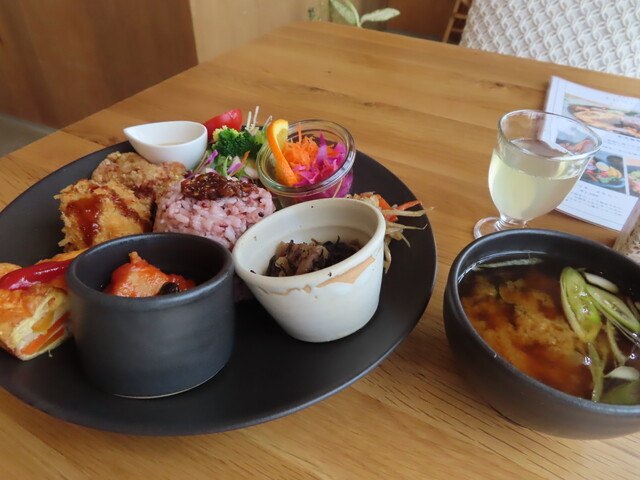 おかず屋 和笑輪（ワワワ） - 陸前高田（惣菜・デリ）の写真