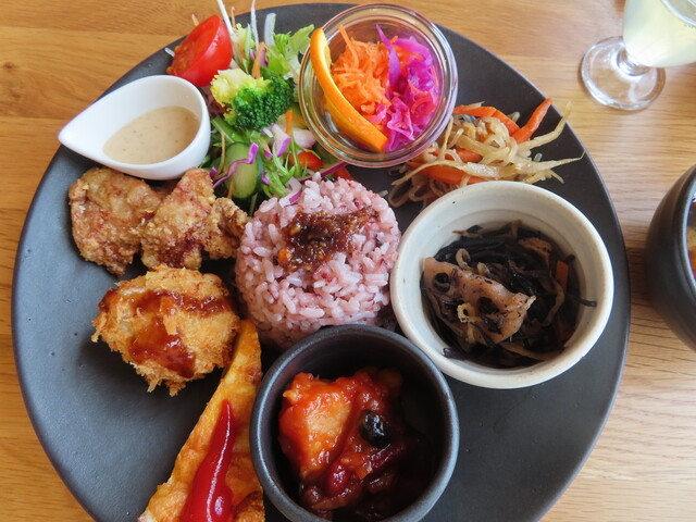 おかず屋 和笑輪（ワワワ） - 陸前高田（惣菜・デリ）の写真