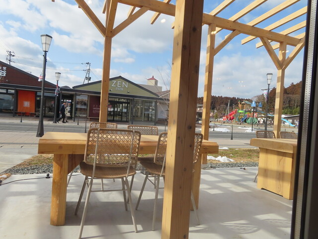 おかず屋 和笑輪（ワワワ） - 陸前高田（惣菜・デリ）の写真