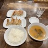 那須豚餃子 蔵鋤 那須本店