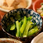 煮炊きや　おわん - 