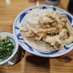 Teuchi Udon Hariya - 