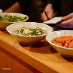 煮炊きや　おわん - 