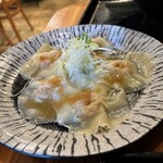 麺屋 ふぅふぅ亭 - 