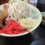 ラーメン めじ - 