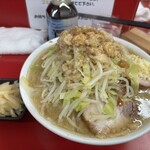 ラーメン二郎 - 