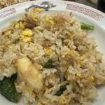 中国料理 頤和園 - 