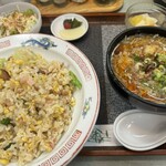 中国料理 頤和園 - 