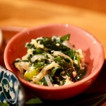 煮炊きや　おわん - 