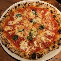 ピッツェリア ポンテチェントロ 佃店 - 