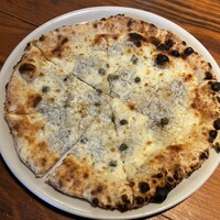 ピッツェリア ポンテチェントロ 佃店 - 