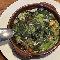 ピッツェリア ポンテチェントロ 佃店 - 