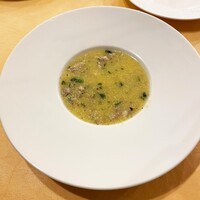 ブラカリイタリア料理店 - 