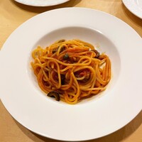 ブラカリイタリア料理店 - 