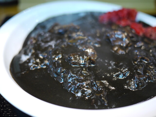 ぷらっと食堂（【旧店名】網焼きのふじ十食堂） - 苫小牧（海鮮丼）