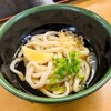 山下うどん