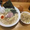 ラーメンショップ椿 松山千石店