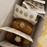 MILK DO dore iku? イオンモール旭川西店 - 