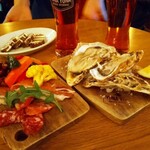 YONA YONA BEER WORKS 歌舞伎町店 - 