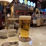 ハイボールバー 上野駅1923 - 