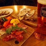 YONA YONA BEER WORKS 歌舞伎町店 - 