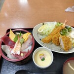 みなと亭 - 人気No.2♪