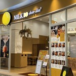 MILK DO dore iku? イオンモール旭川西店 - 