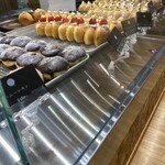 MILK DO dore iku? イオンモール旭川西店 - 