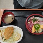 みなと亭 - 人気No.1♪