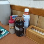 みなと亭 - あれやこれや♪