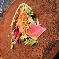 鉄板焼 摩天楼 東京スカイツリー・ソラマチ店 -  鉄板焼 摩天楼 東京スカイツリー・ソラマチ店 -