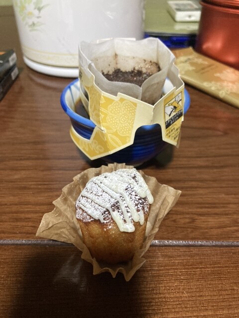 カモスク - 小国（カフェ）の写真