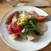 Shiki quattro - 料理写真: