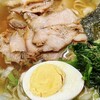 川口トラちゃんラーメン