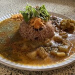 PROBE coffee & curry - 