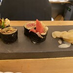 Sushi Sakaba Teppei - 