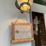 Coconi - 