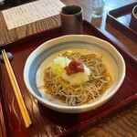 蕎麦・宿 菊井 - 