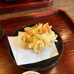 蕎麦・宿 菊井 - 