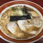 大黒ラーメン - 