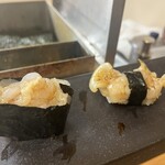 Mikizushi - 