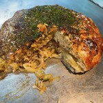 Okonomiyaki Negoro - 