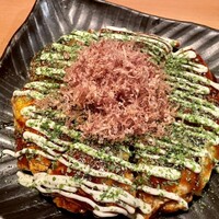 OSAKA きっちん 銀座本店 -  OSAKA きっちん 銀座本店 -