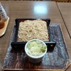 謙徳蕎麦 エンゼル店