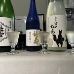 Oh! SAKEあれそれ - 