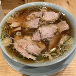 なおちゃんラーメン - 