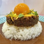 スパイスカレー43 - 