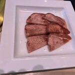 焼肉や漫遊亭 - 料理写真: