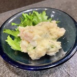 炭火焼鳥 なかお - 