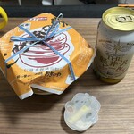 峠の釜めし おぎのや - 